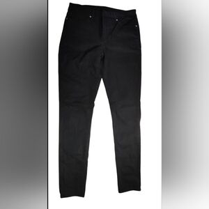 Levi's Black Skinny Pants